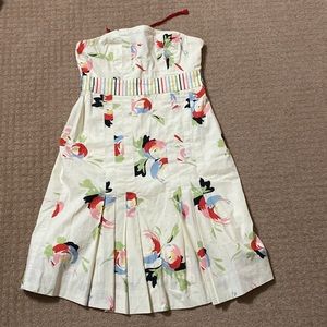 Anthropology Maeve dress. Size 4